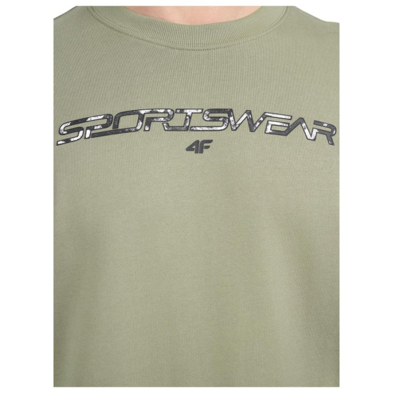 4F SWEATSHIRT
